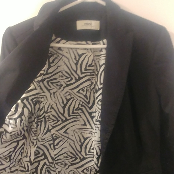 Womens mexx blazer size 36 - Picture 3 of 3